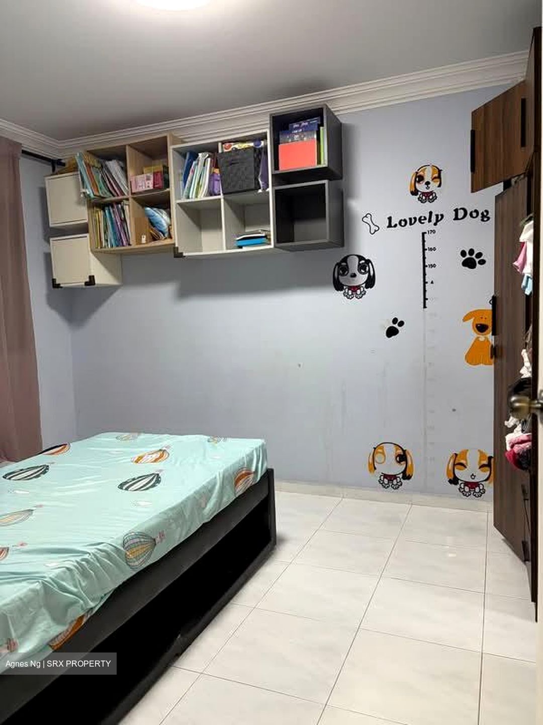 Blk 158 Woodlands Street 13 (Woodlands), HDB 3 Rooms #594096651